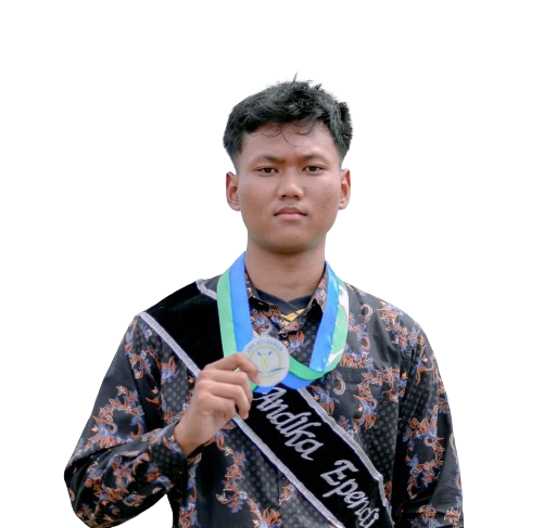 Andika Ependi